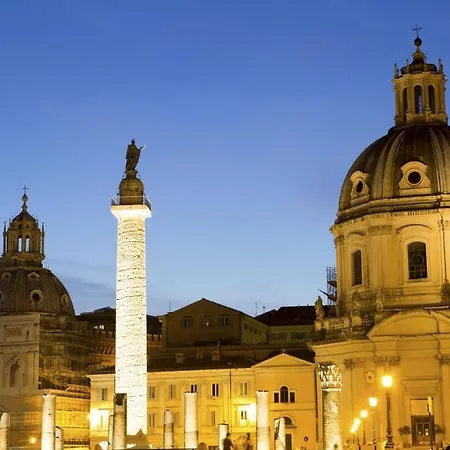 아파트 In Completo Confort *