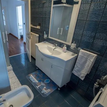 In Completo Confort Appartement