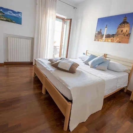 Appartement In Completo Confort Montegranaro